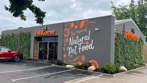 Pets Corner Wellington Exterior