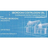 Sbordoni Costruzioni Logo