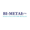 Bi-Metal Logo