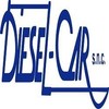 Diesel Car Logo