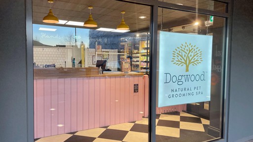 Pets Corner Guildford Exterior