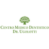 Ugolotti Dr. Tommaso Giovanni Dentista Logo
