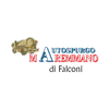 Autospurgo Maremmano Autospurgo Falconi Logo