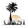 Parco Acquatico Oasi Acqua Blu Logo