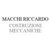 Costruzioni Meccaniche Macchi Riccardo Logo