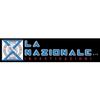 Agenzia Investigativa La Nazionale Logo