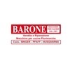 Barone Maria Macchine per Cucire Logo