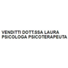 Venditti Dott.ssa Laura  Psicologa - Psicoterapeuta