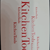 Kitchen Tools Logo
