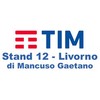Negozio Tim - Stand 12 Logo