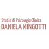 Studio di Psicologia Clinica DANIELA MINGOTTI Logo