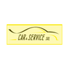 Autofficina Car e Service Logo