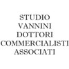 Studio Vannini Dottori Commercialisti Associati Logo