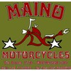 Maino Motorcycles Logo