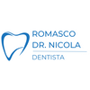 Romasco Dr. Nicola Dentista Logo