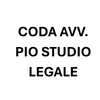 Coda Avv. Pio - Studio Legale Logo