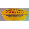 Rimessaggio Caruso Logo