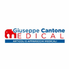 Giuseppe Cantone Medical Logo