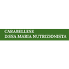 Carabellese D.ssa Maria Nutrizionista Logo