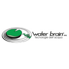 Water Brain Logo