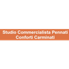 Studio Commercialista Pennati Conforti Carminati Logo