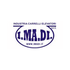 Imadi Srl Industria Carrelli Elevatori Logo