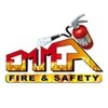 Emmea Fire & Safety Logo