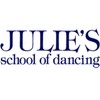 Julie's School Of Dancing Logo