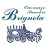Onoranze Funebri Brignola Logo