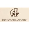 Pasticceria Arione Logo