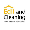 Edil and Cleaning Logo