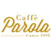 Caffe' Parola Tavola Calda Logo
