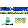 D'Urso Giuseppe Autofficina Multimarche Petronas