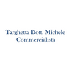 Commercialista Targhetta Dr. Michele