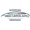 Diego Canton Auto Logo