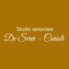 De Servi Avv. Franco e Carioli Avv. Laura