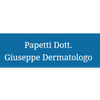 Papetti Dott. Giuseppe Dermatologo Logo