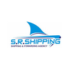 S.R. Shipping  - Spedizioni Marittime Logo