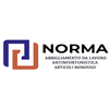 Norma Workwear di Alessandro Zaffani Logo