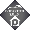 IsolSoffitti Ristrutturazioni Edili Logo
