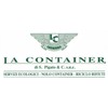 La Container Logo