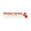 Elevator Service Logo