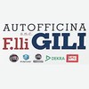 Gili F.lli Logo