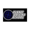 Autoscuola Planet Driving School Logo