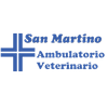 Ambulatorio Veterinario San Martino Logo