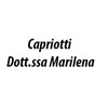 Capriotti Dott.ssa Marilena Logo