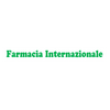 Farmacia Internazionale Logo