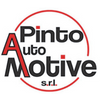 Pinto Automotive Logo