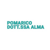 Pomarico Dott.ssa Alma Logo