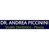 Dentista - Dr. Andrea Piccinini Pescia Logo